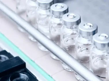 Bringing Complex Injectable Products to Market with Greater Efficiency