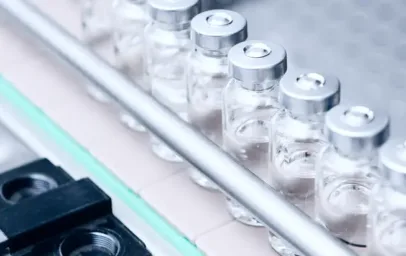 Bringing Complex Injectable Products to Market with Greater Efficiency