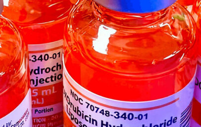 ForDoz-Pharma-Corp.-Announces-FDA-Approval-of-DOXOrubicin-Hydrochloride-Liposome-Injection