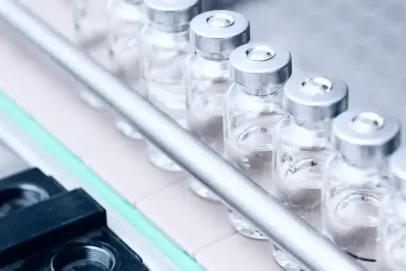 Bringing Complex Injectable Products to Market with Greater Efficiency