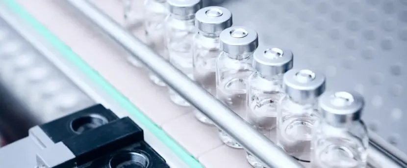 Bringing Complex Injectable Products to Market with Greater Efficiency