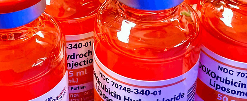ForDoz-Pharma-Corp.-Announces-FDA-Approval-of-DOXOrubicin-Hydrochloride-Liposome-Injection
